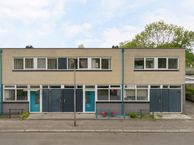 de Hooidollen 99, 8918 HZ Leeuwarden