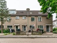 Zelkovalaan 40, 2382 EL Zoeterwoude