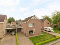 De Bovenkruier 11, 7891 NC Klazienaveen