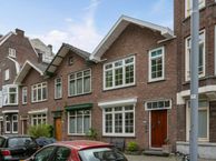 Bergselaan 266, 3037 CP Rotterdam