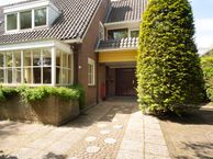 Willem de Zwijgerlaan 7, 2181 TN Hillegom