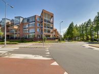 Marquettelaan 6 M, 1961 JP Heemskerk