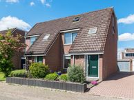 Lijsterbes 19, 9103 RT Dokkum