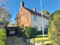 Kleine Sparrenlaan 29, 2121 CJ Bennebroek