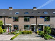 Elspeterbos 63, 2134 LB Hoofddorp