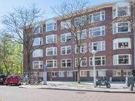 Hunzestraat 22 I, 1079 WD Amsterdam