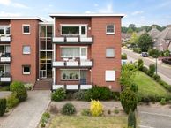 Deken Molmansstraat 31, 5845 AH Sint Anthonis