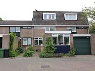 Erasmuslaan 12, 2105 RD Heemstede