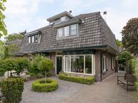 Prins Hendrikweg 22, 3941 GG Doorn