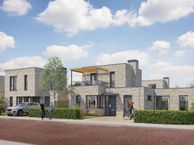 Bouwnummer (Bouwnr. 19), 3332 RA Zwijndrecht