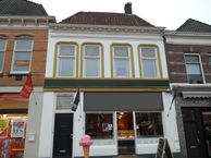 Markt 32 A, 8331 HJ Steenwijk