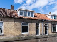 Westelijke Achterweg 27, 3241 EH Middelharnis