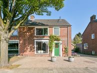 Wilhelminastraat 3, 4661 JV Halsteren