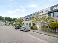 Hildebrandstraat 2, 1321 AP Almere