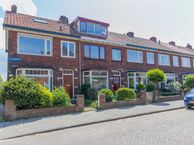 P.C. Hooftstraat 78, 2026 XR Haarlem