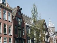 Oudezijds Achterburgwal 14 d, 1012 DM Amsterdam