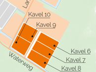 Bouwnummer (Bouwnr. 6), 3231 LA Brielle