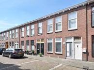 Burgemeester van der Werffstraat 78, 2581 SM Den Haag