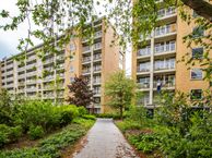 Karel Doormanlaan 135, 3572 NP Utrecht