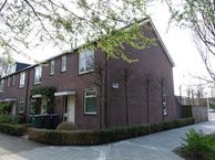 Voorplecht 1, 1186 WP Amstelveen