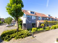 Augusta de Witstraat 17, 1902 PJ Castricum