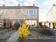Topaasstraat 71, 6534 ZK Nijmegen