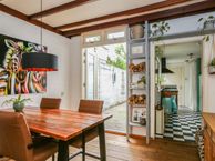 Capucijnenstraat 139, 5025 LD Tilburg