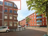 Jan Blankenstraat 4 a, 2515 PP Den Haag