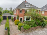 Herman Heijermanslaan 11, 2106 ER Heemstede