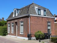 Hoofdstraat 187, 2351 AG Leiderdorp