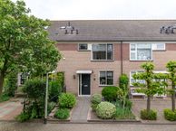 Ina Boudier-Bakkerstraat 18, 2162 KM Lisse