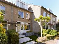 Elsbergstraat 15, 2272 AM Voorburg