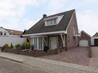 Bartokstraat 12, 4711 BC St. Willebrord