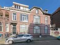 Admiraal van Gentstraat 37 B, 3572 XG Utrecht