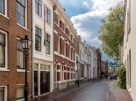 Hamburgerstraat 27 bis, 3512 NP Utrecht