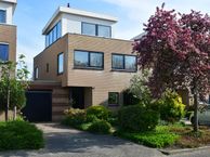 Burghornlaan 18, 1705 BK Heerhugowaard