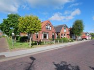 't Noard 82, 8721 GD Warns