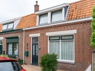 Regentessestraat 26, 4691 BP Tholen