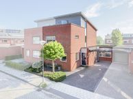 Vogezenstraat 3, 3446 DE Woerden