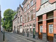 Choorstraat 12, 5211 KZ Den Bosch