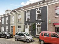 Nijhoffstraat 71, 6821 BH Arnhem