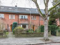 Gerardus Gullaan 11, 1217 LM Hilversum