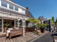 Huizerweg 128 a, 1402 AK Bussum