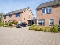 De Zanglijster 8, 7609 NH Almelo