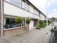 Anna van Saksenstraat 17, 2404 GP Alphen aan den Rijn