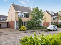 De Vrede 32, 1911 JL Uitgeest