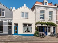 Kasteelstraat 13, 4381 RA Vlissingen