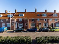 Burgemeester Engelbertsstraat 24, 2042 KN Zandvoort