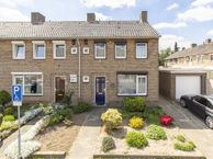 Burgemeester Coenegrachtstraat 33, 5922 BJ Venlo