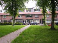 Makassarstraat 75, 3531 VL Utrecht